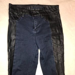 Tinsel Denim Couture Jeans